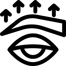 لیفت ابرو