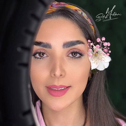 لیفت ابرو